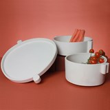 serving dishes - UltraBold - ceramic set 4