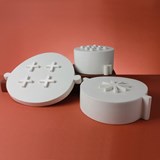 serving dishes - UltraBold - ceramic set 5