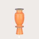 Vase 21/13 - two-tone stoneware 5