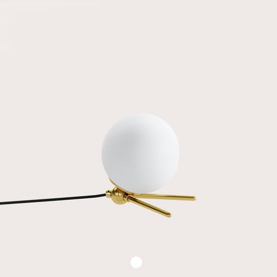 Lampe à poser ALCYON - Design : Gobo Lights