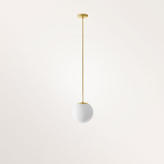 Pendant light POLYPHEME - Design : Gobo Lights