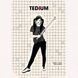 Illustration TEDIUM - Design : Atelier Loukine 4