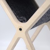 Tabouret Tabcord - JEANNE 6