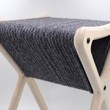 Tabouret Tabcord - JEANNE 7