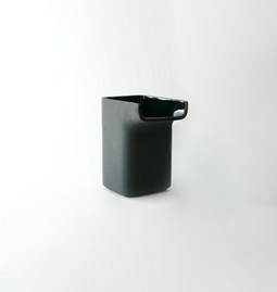 Pot BABYLON BABY - Noir