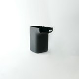 Pot BABYLON BABY - Noir - Designerbox - Noir - Design : THIERRY D'ISTRIA 2