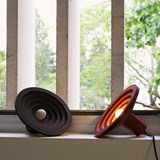 SCALAÉ lamp - Brique - Orange - Design : Boutures d'objets 2