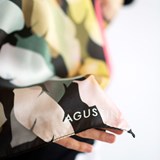 Jorda - Foulards de soie   - Design : Agustina Studio 6