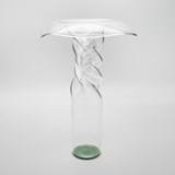 POPPY vase - Green - Green - Design : KANZ Architetti 5