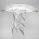 Vase POPPY - Vert - Vert - Design : KANZ Architetti 4