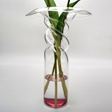 Vase POPPY - Violet - Violet - Design : KANZ Architetti 8