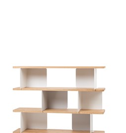Bookshelf "La rayonnante" - Medium model