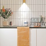 BLENDER gold tea towel - STRUCTURE capsule collection 3
