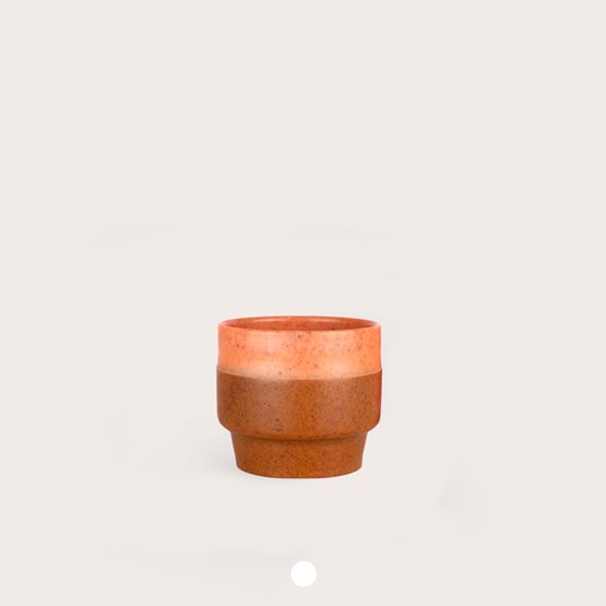 Grapefruit cup - Red - Design : Repulp Design