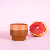 Grapefruit cup - Red - Design : Repulp Design 6