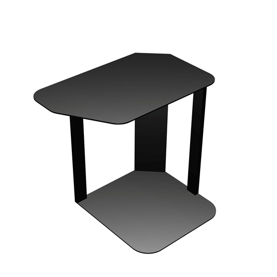 Table d'appoint OM37 - Design : mjiila