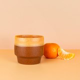 Lemon cup  - Copy - Yellow - Design : Repulp Design 4