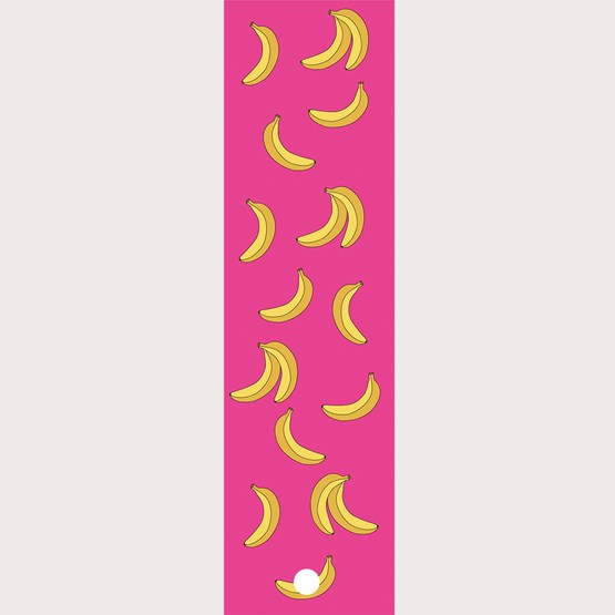 Wallpaper - Bananas - Design : Erostick
