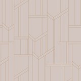 Wallpaper - Fox Trot - Design : Erostick 2
