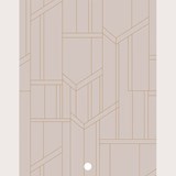 Wallpaper - Fox Trot - Design : Erostick 3