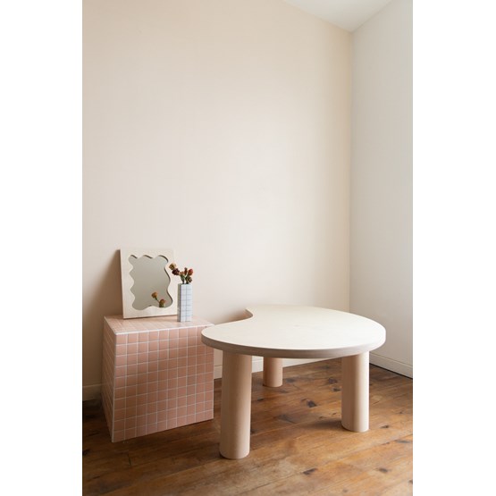 Table Edamame - Design : Little Anana