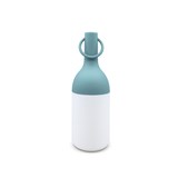Lampe sans fil ELO BABY - Bleu lagon - Bleu - Design : Bina Baitel 4