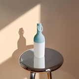 Lampe sans fil ELO BABY - Bleu lagon - Bleu - Design : Bina Baitel 7