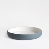 Bowl Ø 22 cm | teal - Blue - Design : Archive Studio 3