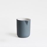 Pichet à lait | sarcelle - Bleu - Design : Archive Studio 4