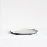 Dessert plate Ø 16,5 cm | teal - Blue - Design : Archive Studio 5