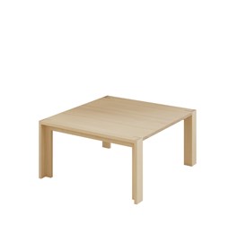 INTERVAL Coffee Table - L60