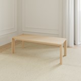 Table basse INTERVAL L120 4