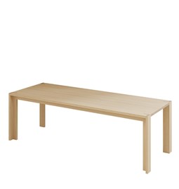 INTERVAL Coffee Table - L120