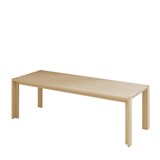 Table basse INTERVAL L120 5