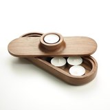 PLATEAU - Wooden box - Design : Studio Objectiza 4