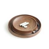 ANELAR - Wooden trinket tray 4
