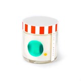 Glass Candle - MINT & MELON - Multicolor - Design : To from 2