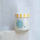Glass Candle - ALOE & JUNIPER - Multicolor - Design : To from 4