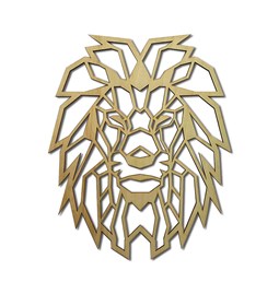 Lion head - Verni