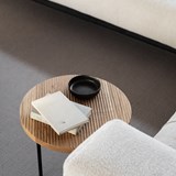 GRUFF OAK Coffee Table - Light Wood - Design : Un'common 3