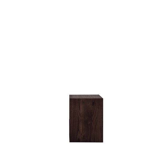 COI Dark oak Pillar - Dark Wood - Design : Un'common