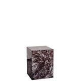 COI Rosso Levanto Pillar - Marble - Design : Un'common 4