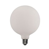 Lampe de table PHARE avec son marque-page Bicoque - Ampoule LED effet porcelaine  - Béton - Design : Gone's 4