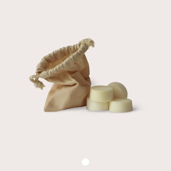 Pastilles parfumées (4 x 20g)  - Design : AKARA.