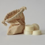 Pastilles parfumées (4 x 20g) - Miel - Design : AKARA. 3