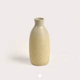 Carafe BigJug - White - Grès-Porcelaine émaillée - Design : Emmanuel Hugnot 7