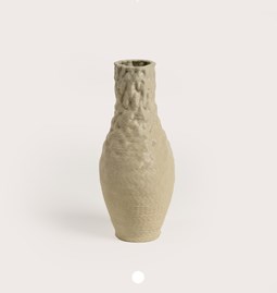 Vase Crumble_01