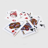 Card game - REVOLUTIONARY - Black - Design : Atypyk 4