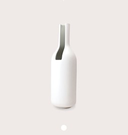 Carafe/Vase LEO-FERDINAND - Designerbox