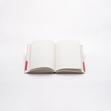 Notebook - Mermoz (1955) - Green - Design : Not a book 3